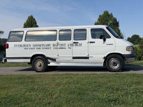 Used 1994 Dodge B350 RWD image 15