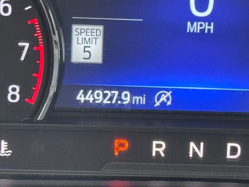 Certified 2023 Ford Explorer XLT w/ Equipment Group 202A image 21