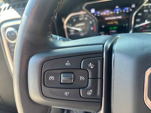 Used 2020 GMC Sierra 1500 AT4 w/ AT4 Premium Package AWD/4WD image 22