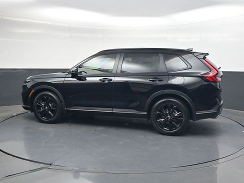 New 2026 Honda CR-V Sport Touring image 7