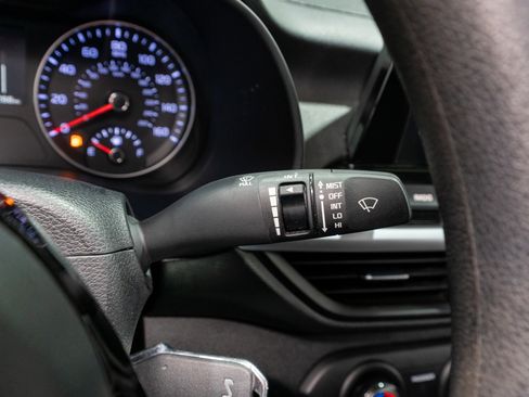 Used 2024 Kia Forte LXS image 25