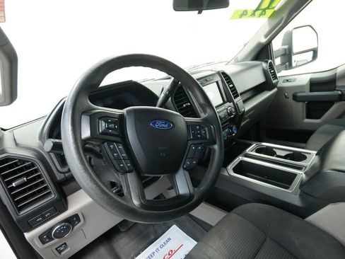 Used 2017 Ford F150 XL w/ Equipment Group 101A Mid image 14