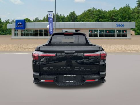 New 2026 Hyundai Santa Cruz SE AWD/4WD image 5