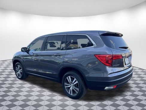 Used 2017 Honda Pilot EX-L image 5