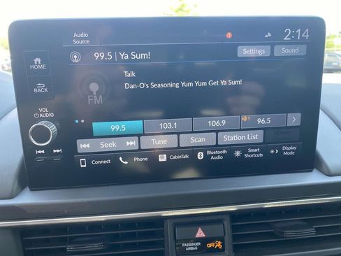 Used 2023 Honda Pilot Elite image 24