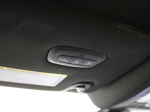 Used 2024 RAM 2500 Laramie w/ Night Edition image 24