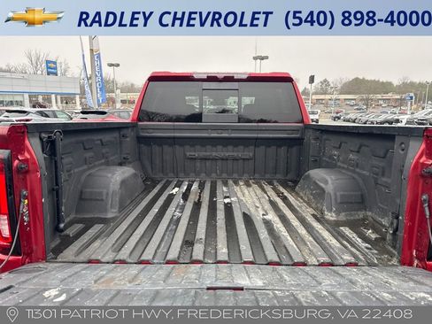 Certified 2023 GMC Sierra 1500 Denali image 15