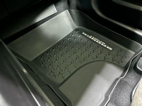 New 2025 Ford Bronco Sport Big Bend w/ Convenience Package image 33