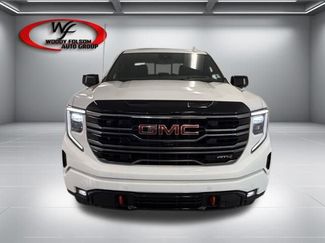 New 2026 GMC Sierra 1500 AT4 w/ AT4 Premium Package AWD/4WD video 2
