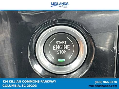 Used 2023 Chevrolet Silverado 1500 RST AWD/4WD image 26