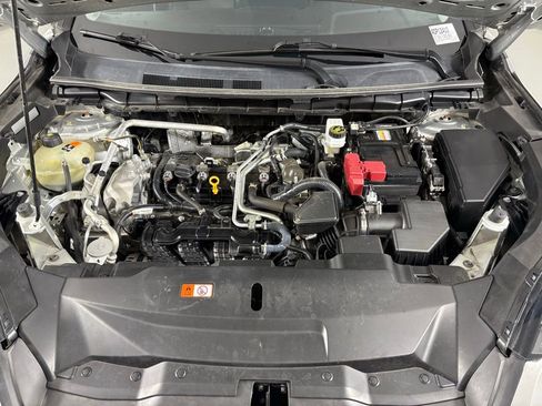 Used 2024 Mitsubishi Outlander SE image 47