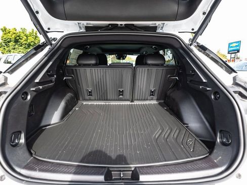 New 2026 Chevrolet Equinox EV LT w/ LPO, Blackout Package image 16