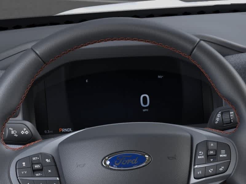 Used 2026 Ford Explorer Active RWD image 9