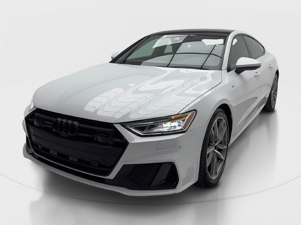 Used 2023 Audi A7 3.0T Premium AWD/4WD image 5