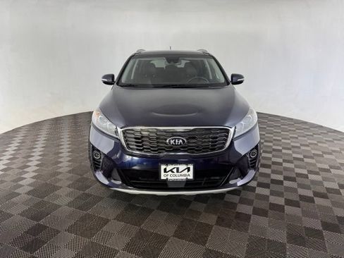 Used 2020 Kia Sorento EX AWD/4WD image 3