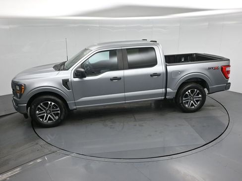 Certified 2023 Ford F150 XL w/ STX Appearance Package image 40