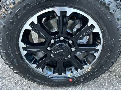 New 2026 RAM 2500 Tradesman w/ Safety Group image 10