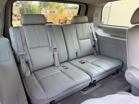 Used 2009 Chevrolet Tahoe LT RWD image 21