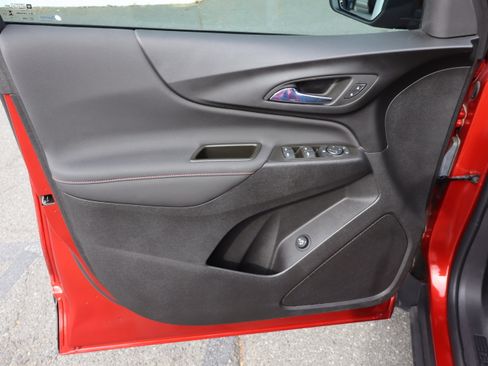 Certified 2023 Chevrolet Equinox RS image 57