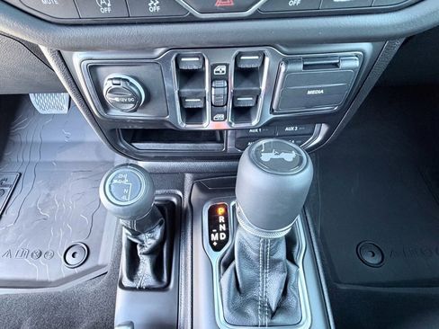 New 2026 Jeep Wrangler Sahara image 19