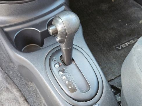 Used 2015 Nissan Versa Note S Plus image 22