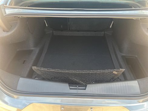 Certified 2024 Cadillac CT4 Premium Luxury w/ Climate Package image 35