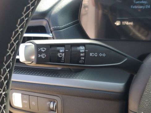 New 2026 Chevrolet Traverse LT w/ Driver Confidence Package image 30