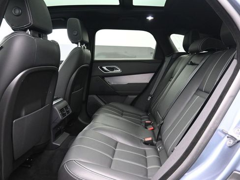 Used 2023 Land Rover Range Rover Velar R-Dynamic S AWD/4WD image 20