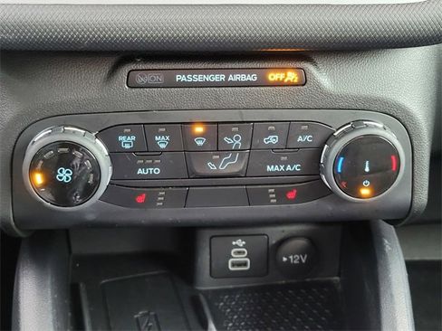 Certified 2023 Ford Bronco Sport Big Bend w/ Convenience Package image 23