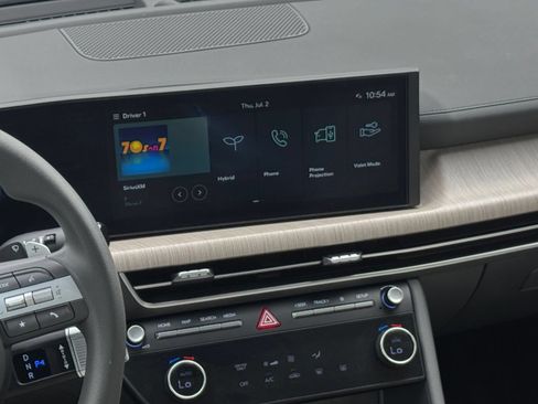 Used 2026 Hyundai Sonata Blue FWD image 17