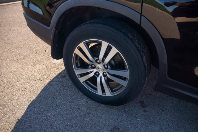 Used 2017 Honda Pilot EX-L image 10