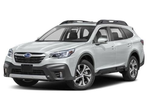 Used 2021 Subaru Outback Limited XT w/ Popular Package #2 image 23