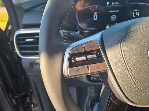 New 2025 Kia Telluride S image 15