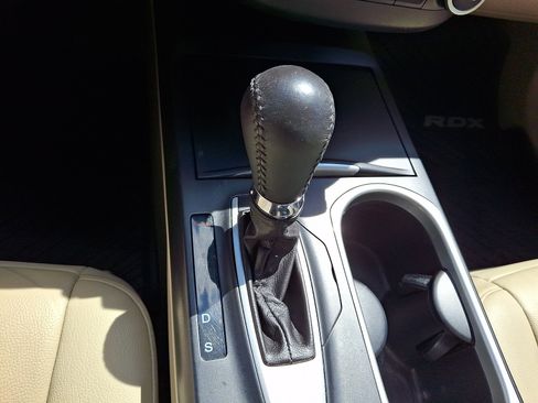Used 2016 Acura RDX AWD image 15