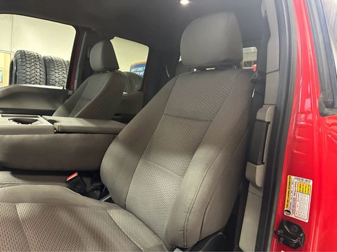 Used 2022 Ford F350 XLT w/ XLT Premium Package image 20