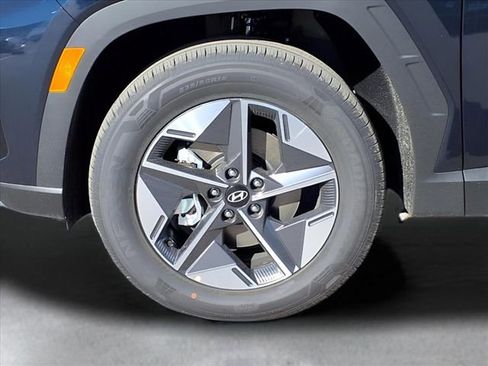 New 2026 Hyundai Tucson SEL image 12