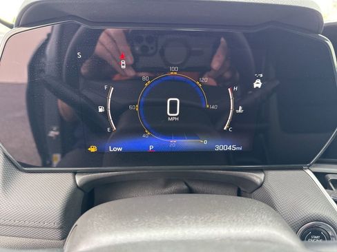 Used 2024 Chevrolet TrailBlazer LS image 23