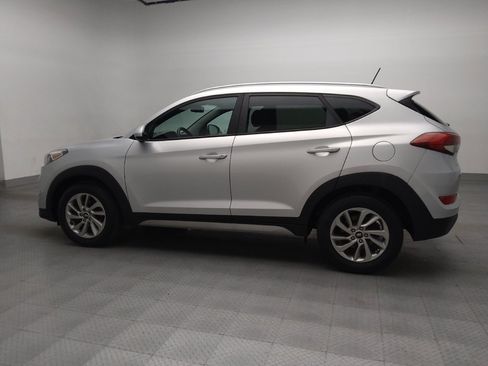 Used 2017 Hyundai Tucson SE w/ SE Popular Package 02 FWD image 3