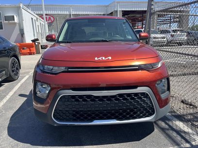 Used 2022 Kia Soul LX
