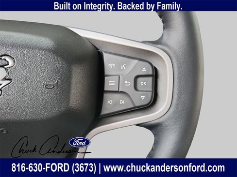 New 2025 Ford Bronco Sport Outer Banks w/ Outer Banks Tech Package+ image 45