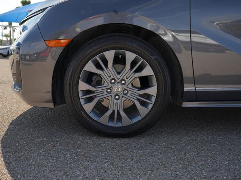 Used 2025 Honda Odyssey Touring image 12