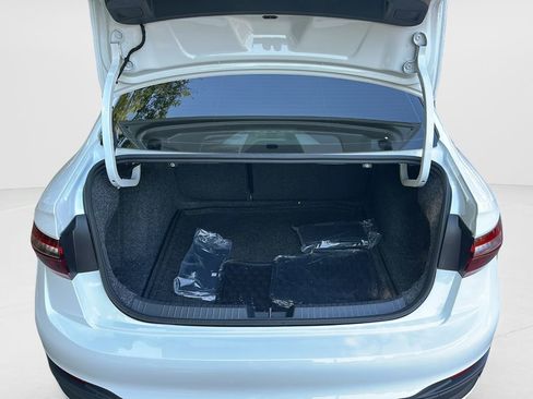 New 2026 Volkswagen Jetta Sport image 13