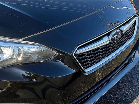 Used 2018 Subaru Impreza 2.0i image 34