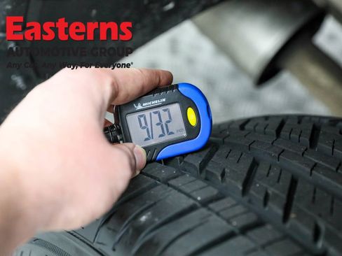 Used 2024 RAM 1500 Laramie image 28