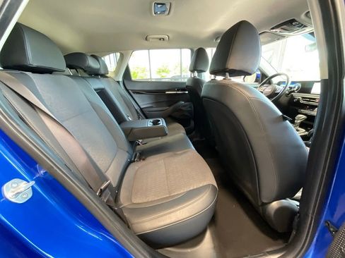 Used 2024 Kia Seltos S AWD/4WD image 20