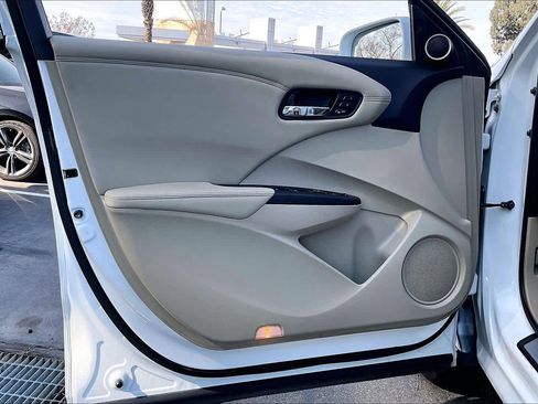 Used 2016 Acura RDX FWD w/ Advance Package image 25