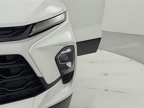 Used 2025 Chevrolet Blazer LT FWD image 36