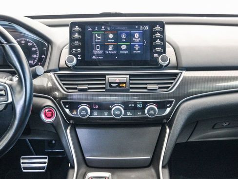 Used 2021 Honda Accord Sport image 14