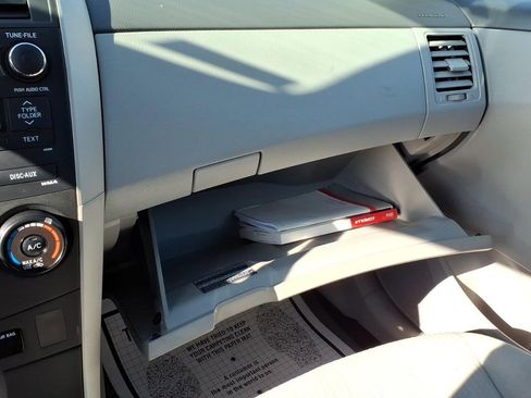 Used 2010 Toyota Corolla LE image 22