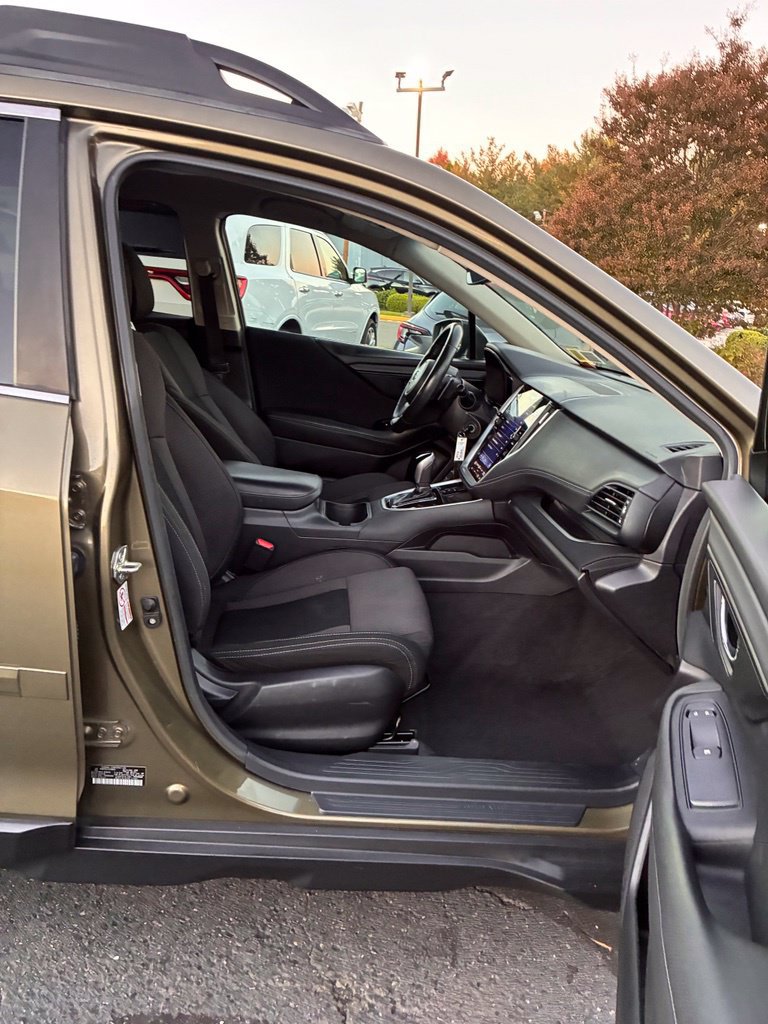 Used 2020 Subaru Outback Premium AWD/4WD image 20